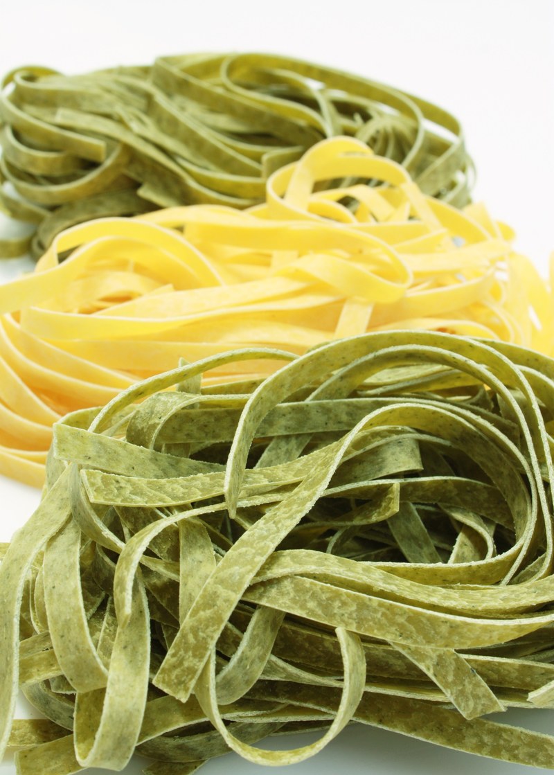 pasta food noodles egg pasta cook kitchen typical 4k