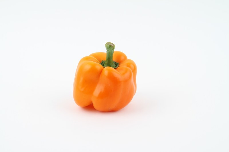 paprika vegetables vegetable healthy vegetarian 4k