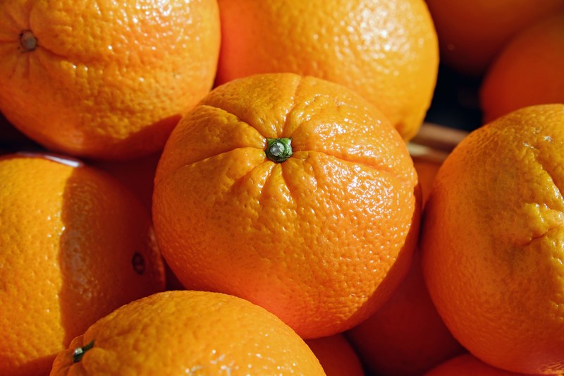 oranges citrus fruits fruit fruits vitaminhaltig 4k