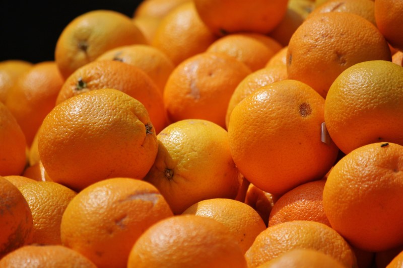 oranges citrus fruits citrus fruit fruit 4k