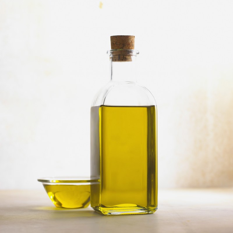 olive oil greek oil olive bottle glass italian 4k