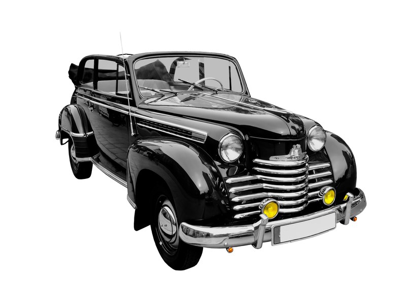 oldtimer automotive traffic vehicle opel 4k