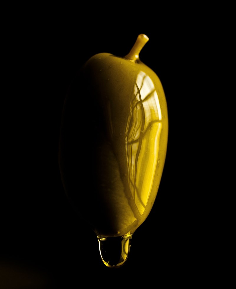 olive oil food power supply gastronomy green 4k