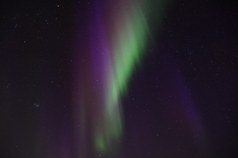 northern lights sweden lapland aurora borealis 4k