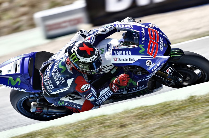 moto competition motorcycle circuit speed sports 4k