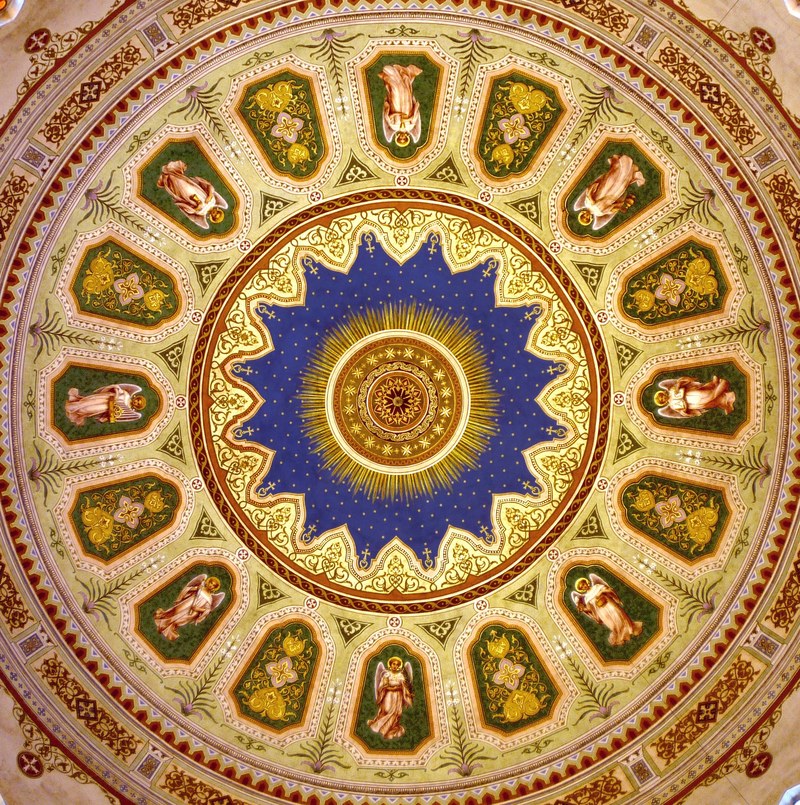 mosque pecs gazi qasim khanate pasha turkish 4k