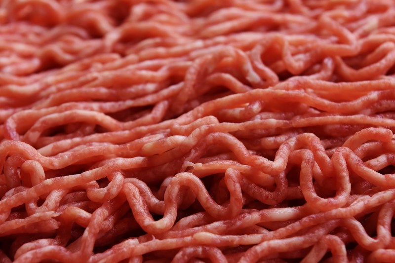 minced meat meat minced  meat raw eat food 4k