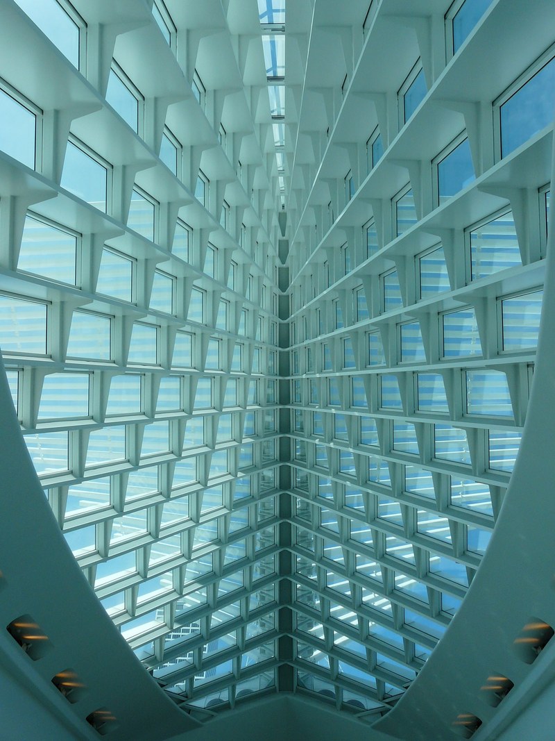 milwaukee art museum museum of fine arts milwaukee 4k