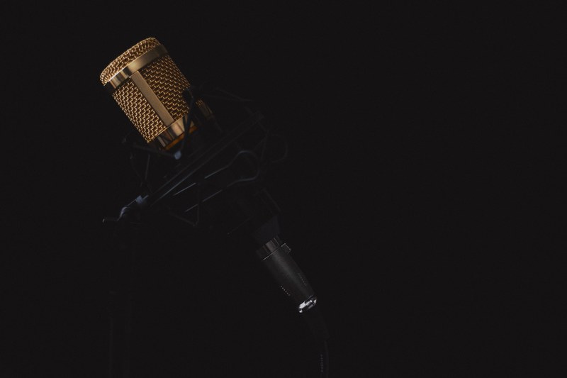 microphone music sound mic musical audio vocal 4k