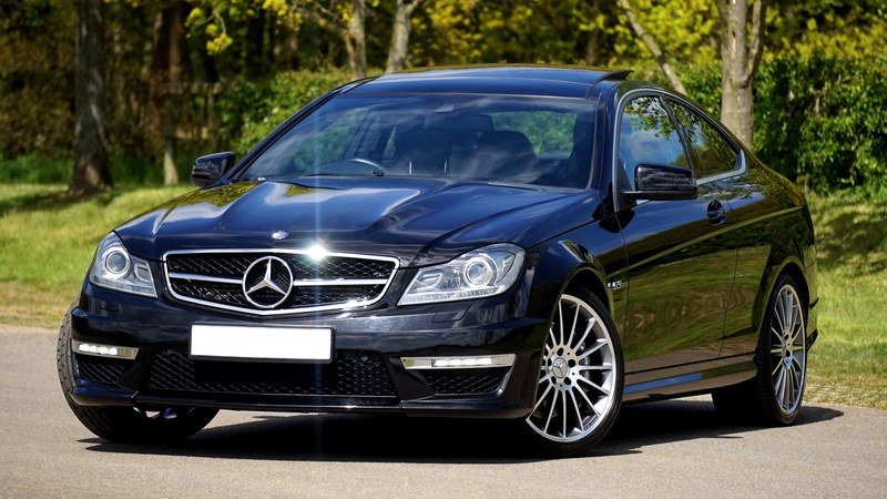 mercedes benz car mercedes benz luxury design 4k