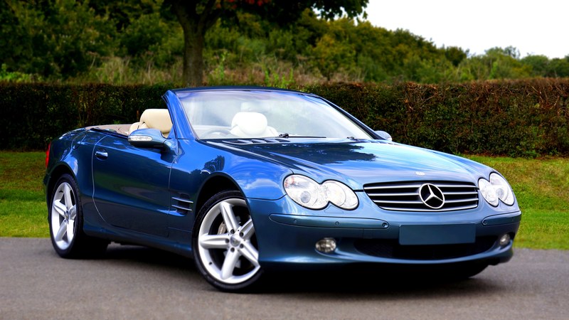 mercedes car luxury modern automotive transport 4k