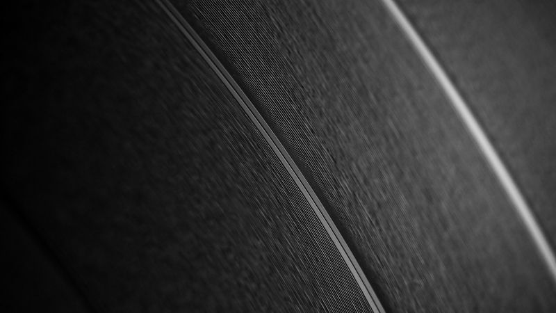 stripes, texture, gray, 4k