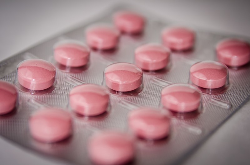 medications cure tablets pharmacy medical 4k