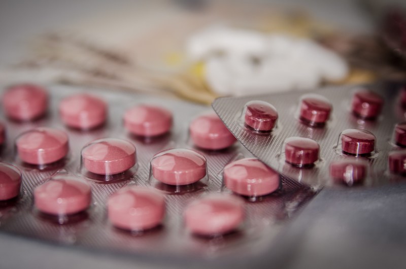 medications money cure tablets pharmacy medical 4k