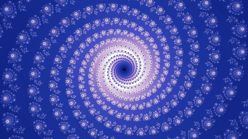 spin, spiral, background, bright, colorful, 4k