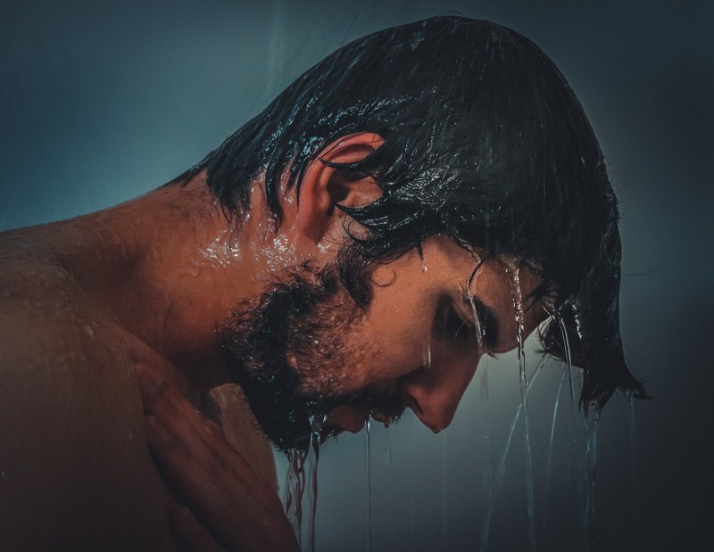 man male model person young people adult 4k