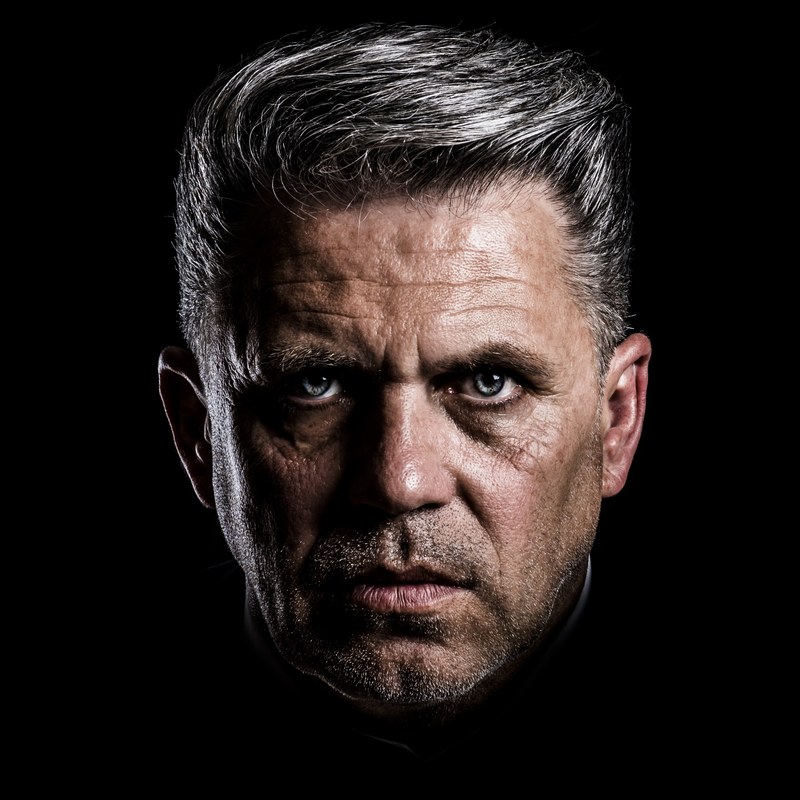 man face human portrait look men person ernst 4k