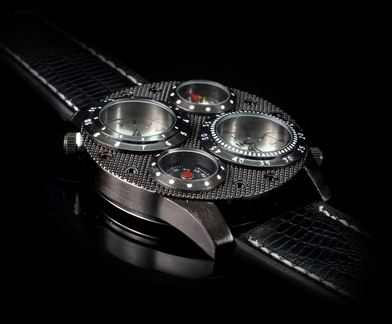 male watch wrist watch packshot time free photos 4k