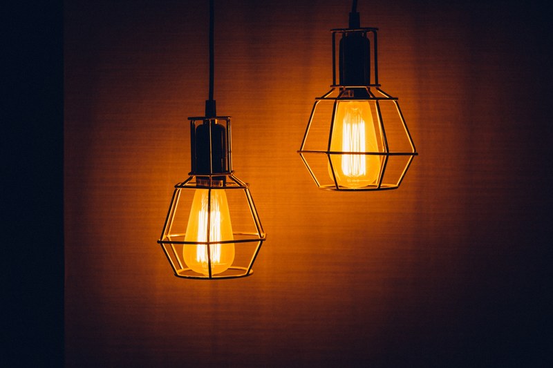 light lamp electricity power design electric 4k