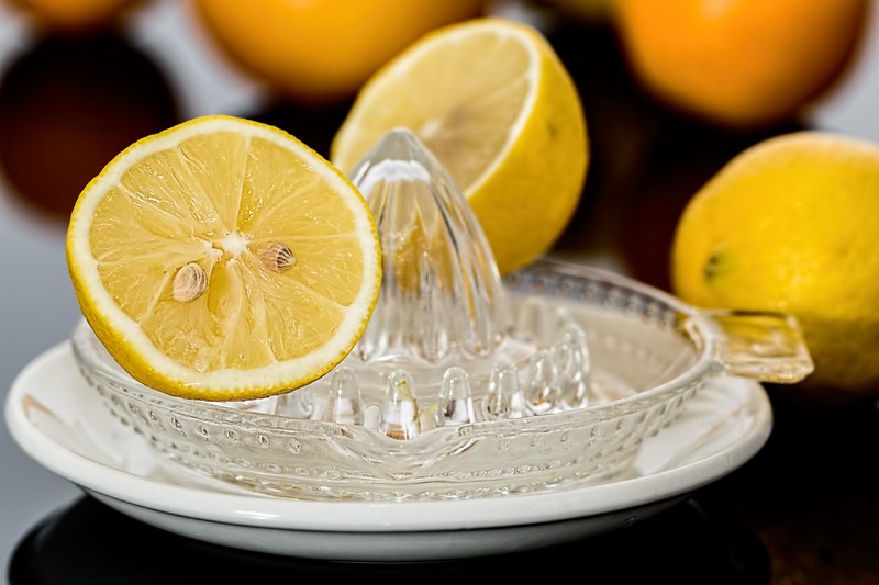 lemon squeezer lemon juice citrus citric acid 4k