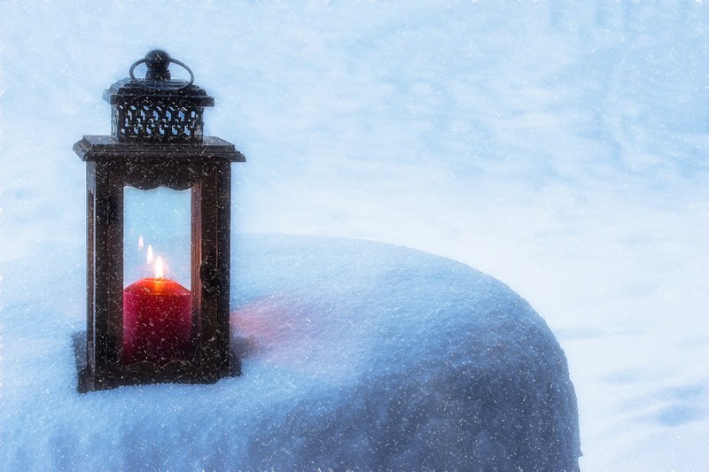 lantern candle light mood candlelight romance 4k