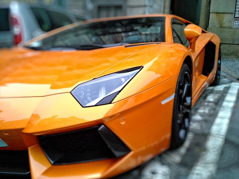 lamborghini brno racing car automobiles vehicles 4k