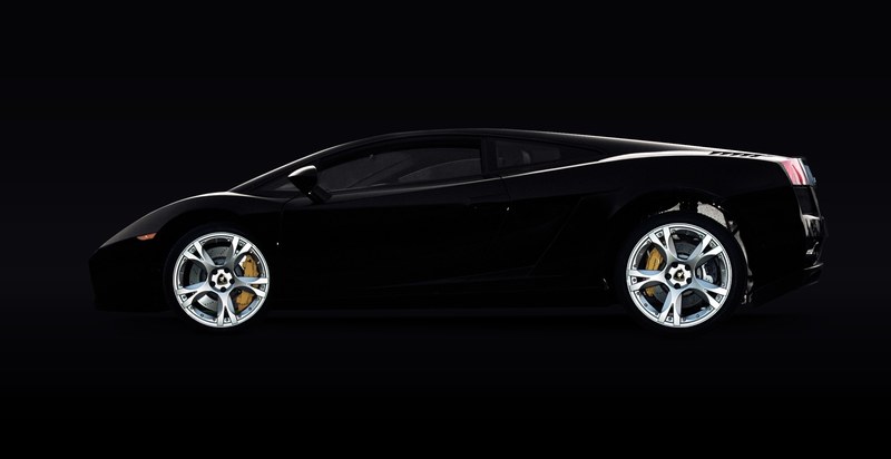 lamborghini car speed prestige class rich sport 4k