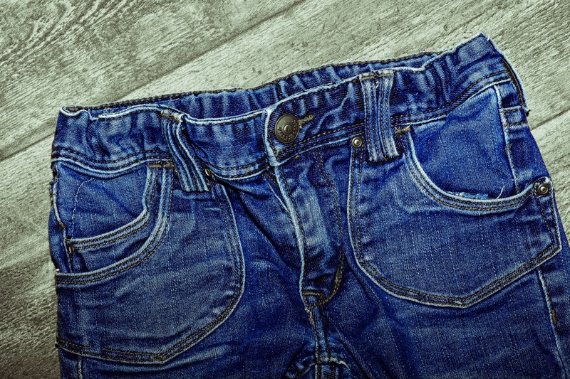 jeans pants clothing blue blue jeans 4k