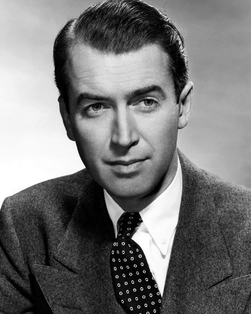 james stewart man person actor jimmy stewart 4k