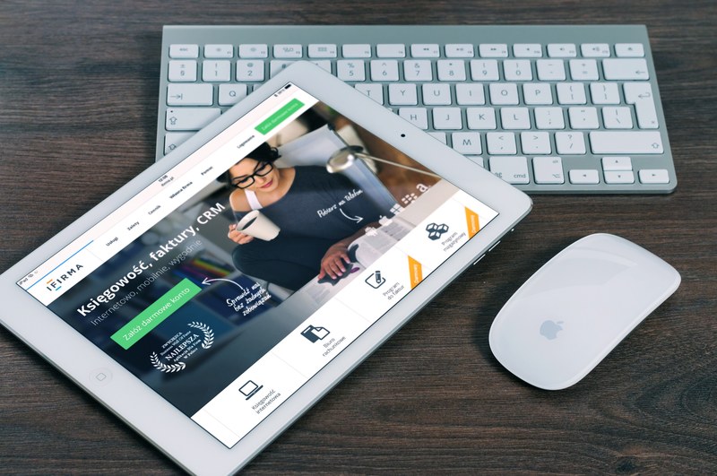 ipad mockup apple business computer tablet 4k