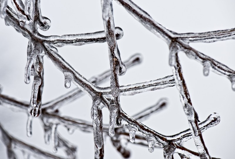 ice winter weather cold cool frozen icy frost 4k