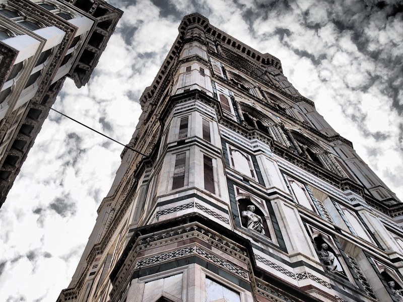 home house facade facade bowever hochaus florence 4k