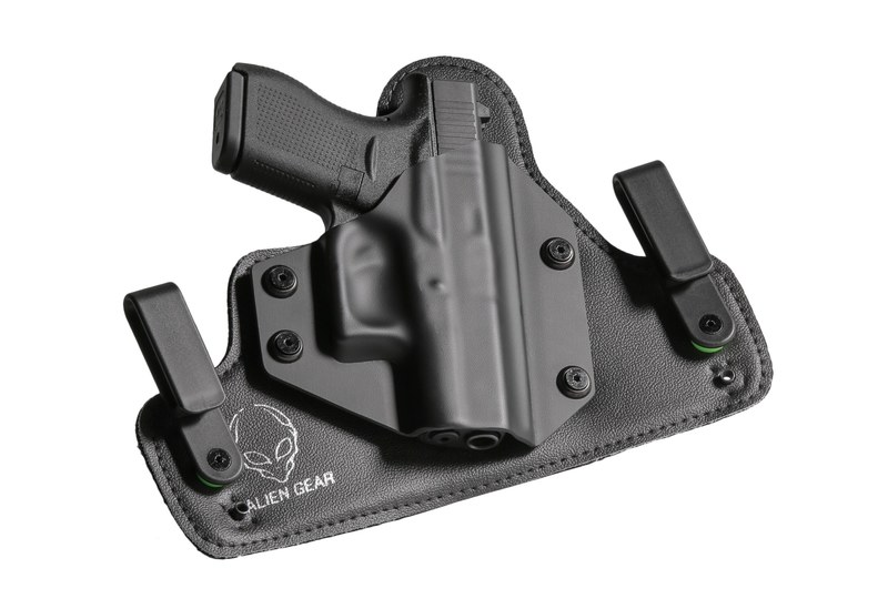 holster gun pistol iwb owb ccw conceal carry 4k