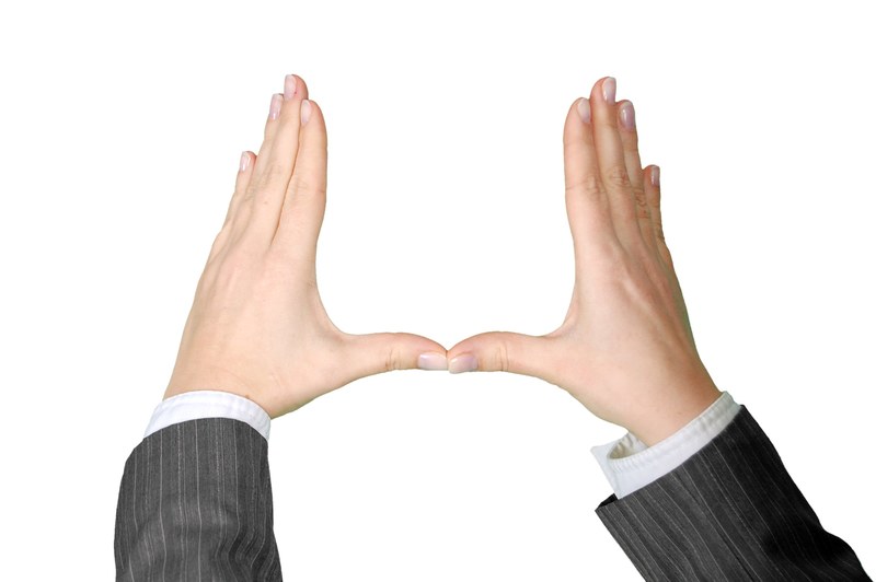 hand hands the hand designation cropping gesture 4k