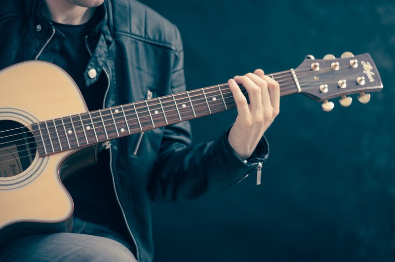 guitar classical guitar acoustic guitar 4k