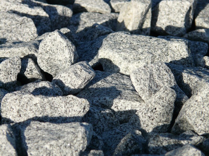 granite stones stones granite gabionensteine 4k