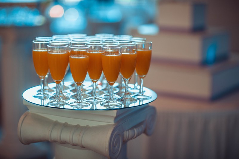 glasses juice drink glass vitamins thirst 4k
