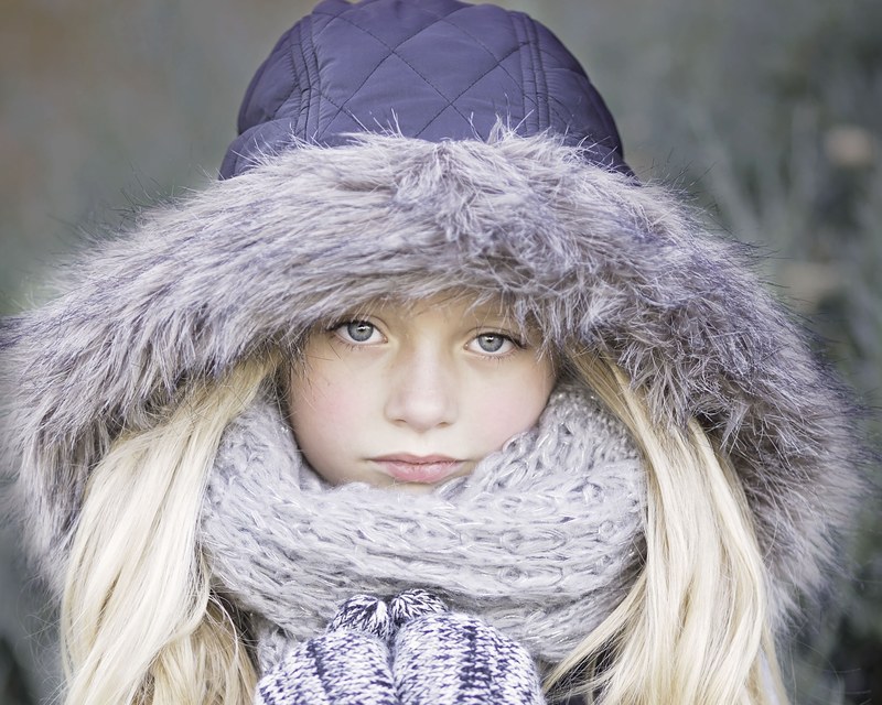 girl beautiful beautiful girl face portrait hair 4k