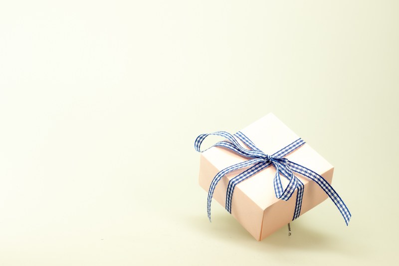 gift made surprise loop christmas festival 4k