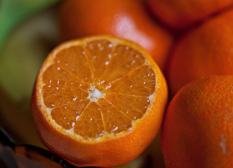 fruit southern fruits whole fruit 4k
