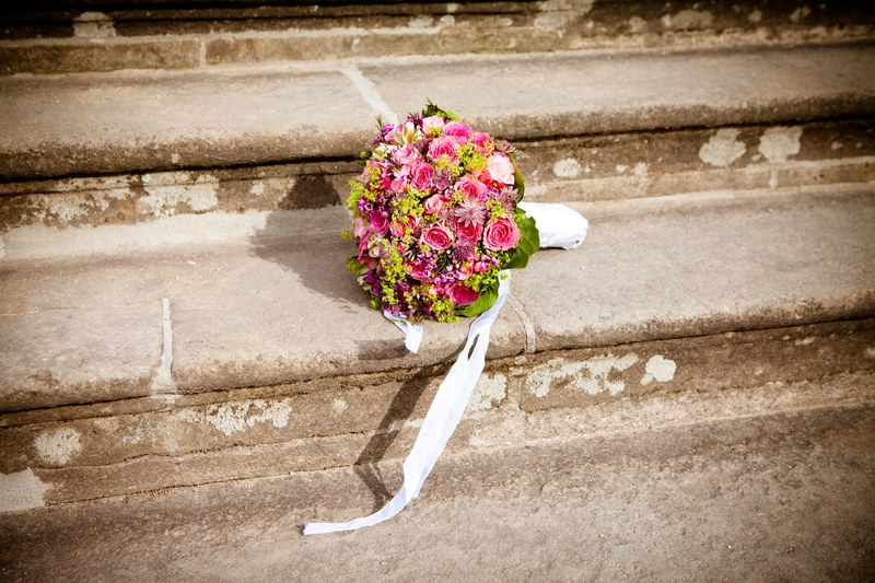 flowers wedding bridal bouquet bouquet floral 4k