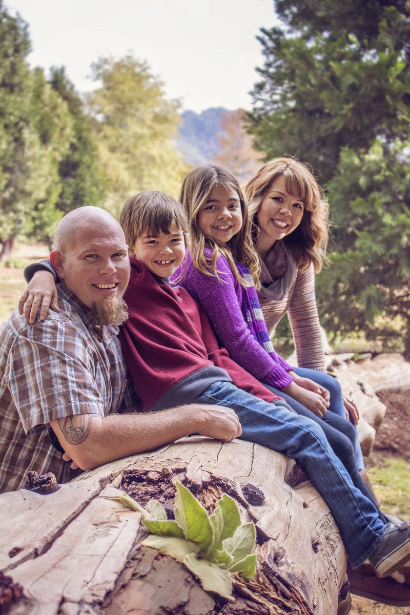family together parents people mother happy love 4k