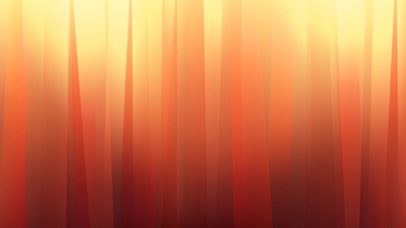 stripes, lines, light, pale, 4k