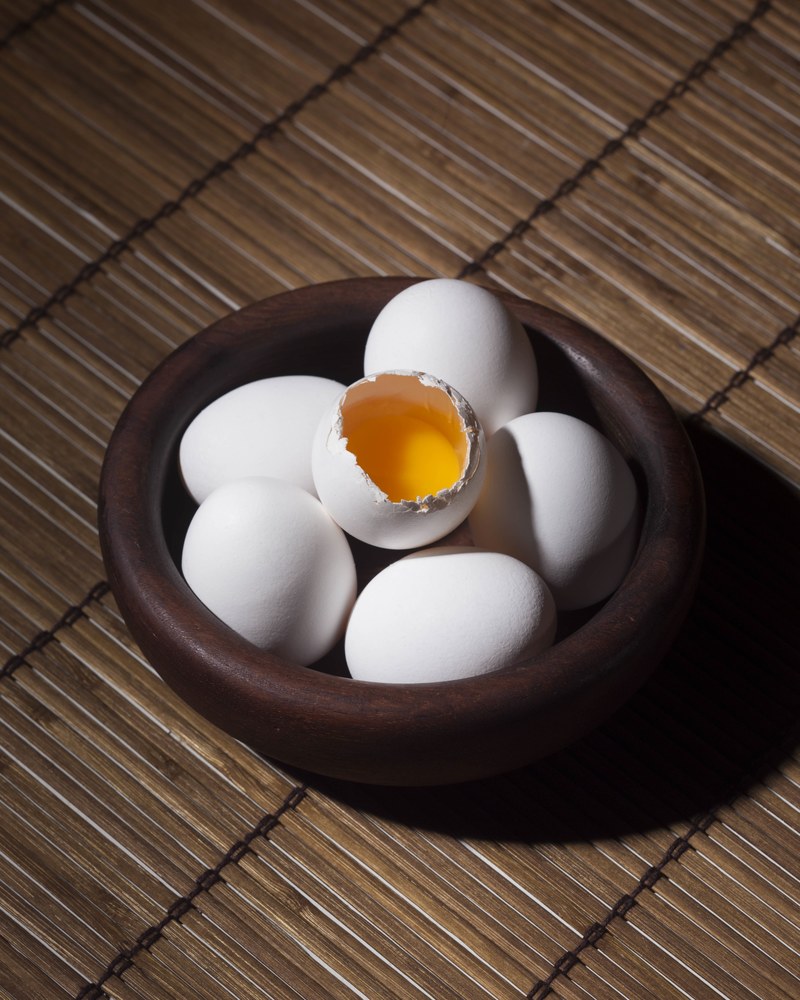 eggs food fresh natural food diet product symbol 4k