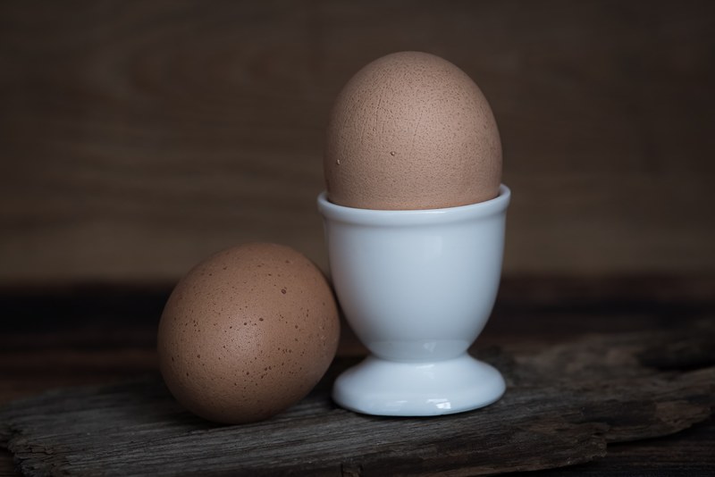 egg hens egg food nutrition brown eggs eggshell 4k