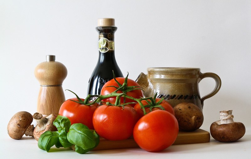 eat food vitamins vegetables nutrition feed 4k