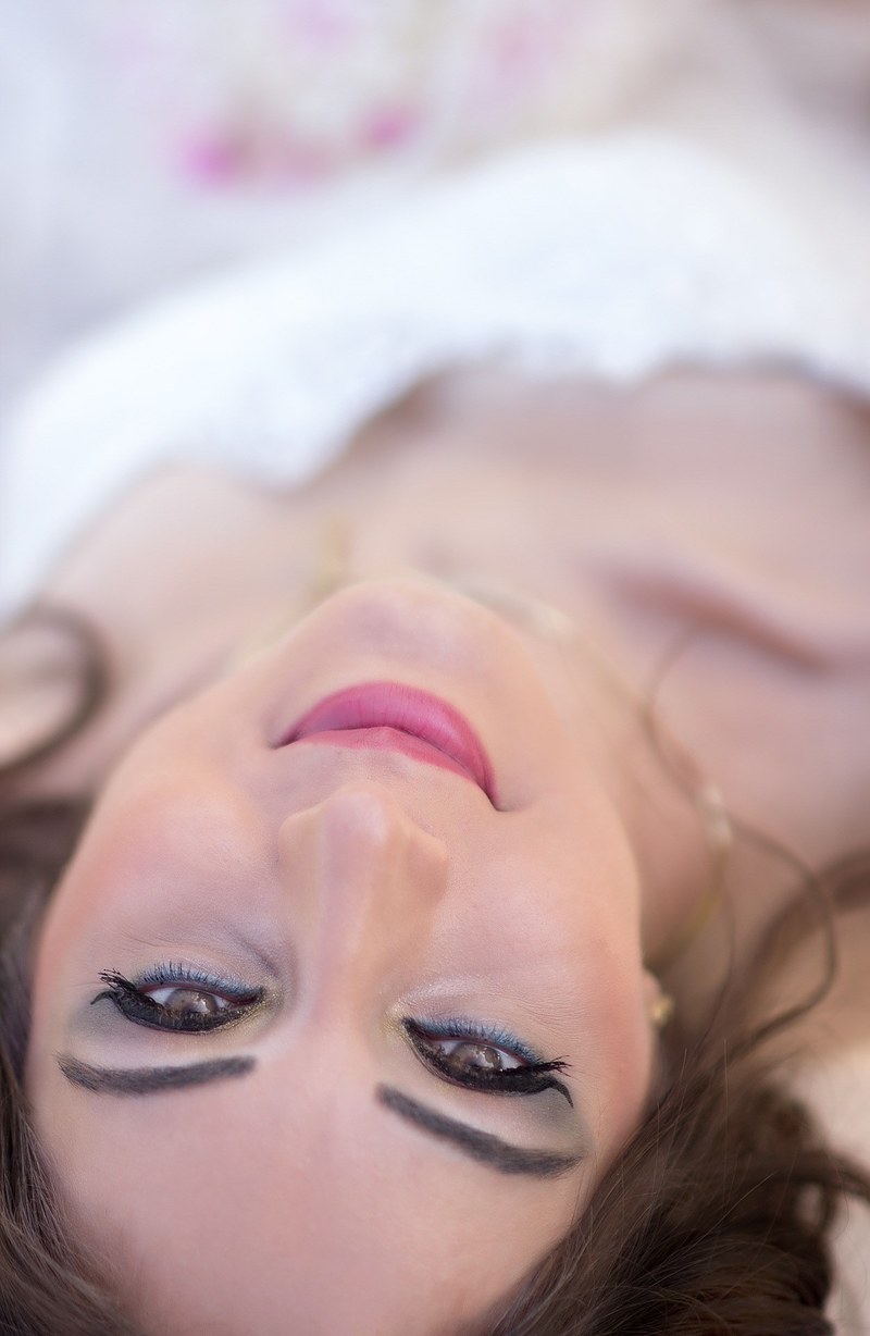 double wedding womens bridal 4k