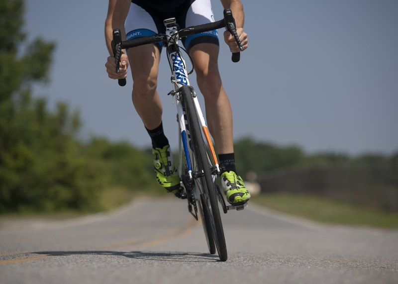 cycling bicycle riding sport recreation road 4k