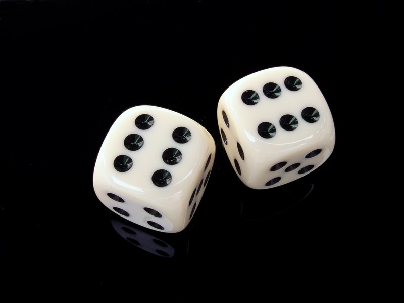 cube six gambling play lucky dice 4k