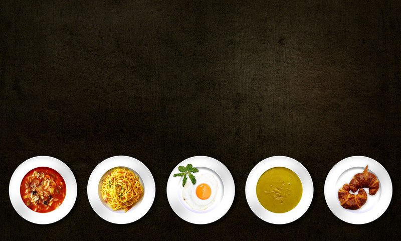 cook food kitchen eat kitchen image background 4k